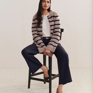 Jenni Kayne Cooper Cardigan